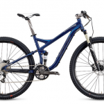 Specialized sj fsr 2009 ombouwen naar 2015