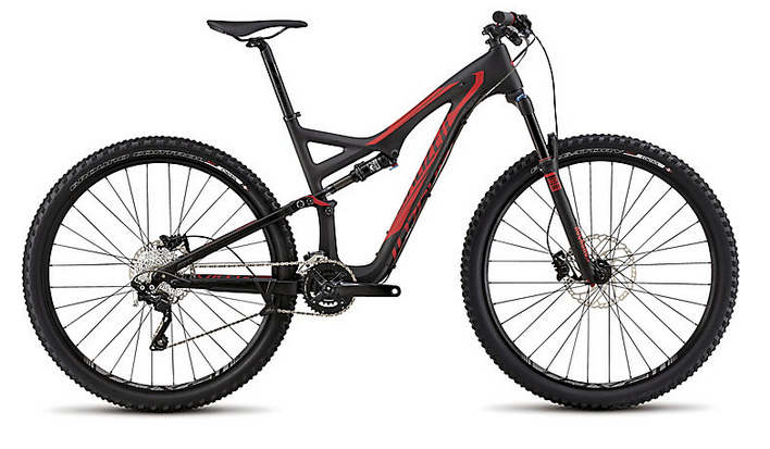 stumpjumper fsr carbon comp 2015